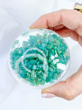 Amazonite Paper Weight 235g