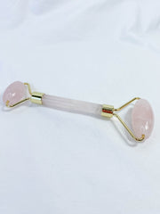 Rose Quartz Face Roller