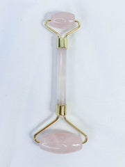 Rose Quartz Face Roller