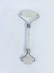 Clear Quartz Face Roller