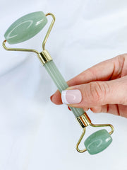 Jade Face Roller