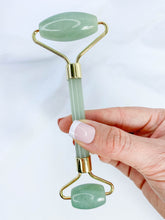 Jade Face Roller