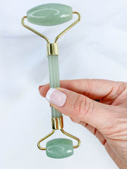Jade Face Roller
