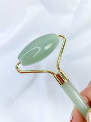 Jade Face Roller