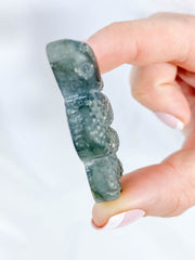 Labradorite Snake | Small