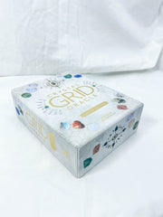 Crystal Grid Oracle | Deluxe Edition: Spiritual Guidance Using Nature's Tools