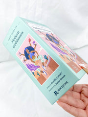 Tarot Cards of Modern Goddesses by Cecilia Lattari