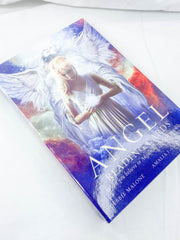 Angel Reading Cards | When You Believe in Angels, Anything Is Possible