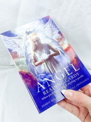 Angel Reading Cards | When You Believe in Angels, Anything Is Possible