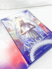 Angel Reading Cards | When You Believe in Angels, Anything Is Possible