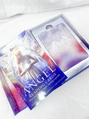 Angel Reading Cards | When You Believe in Angels, Anything Is Possible