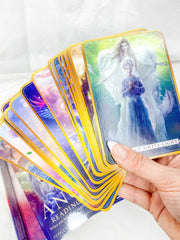 Angel Reading Cards | When You Believe in Angels, Anything Is Possible