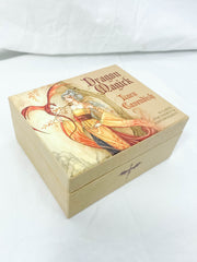 Dragon Magick | Mini Oracle Cards