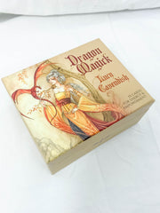 Dragon Magick | Mini Oracle Cards