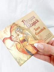 Dragon Magick | Mini Oracle Cards
