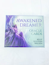 Awakened Dreamer Oracle Cards Mini Deck
