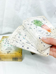 Green Witch Oracle Cards: Discover Real Secrets of Botanical Magick