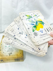 Green Witch Oracle Cards: Discover Real Secrets of Botanical Magick