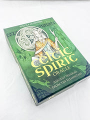 Celtic Spirit Oracle