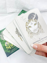 Celtic Spirit Oracle