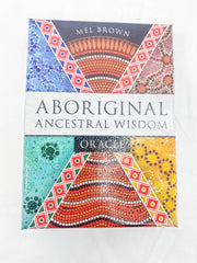 Aboriginal Ancestral Wisdom Oracle Cards