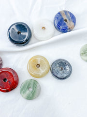 Mystery Donut Necklace