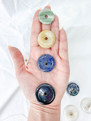 Mystery Donut Necklace