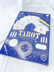 Tarot | Mindful Activity Set