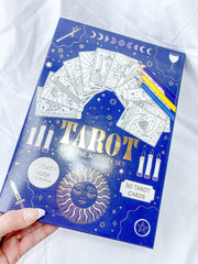 Tarot | Mindful Activity Set