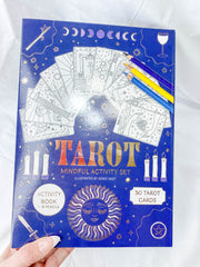 Tarot | Mindful Activity Set