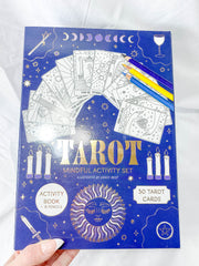 Tarot | Mindful Activity Set