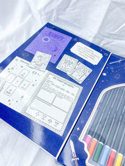 Tarot | Mindful Activity Set