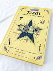 Tarot | Your Personal Guide
