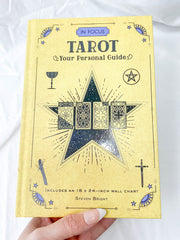 Tarot | Your Personal Guide