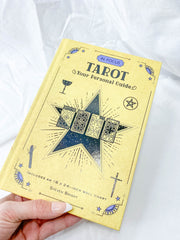 Tarot | Your Personal Guide