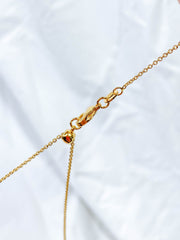 Cleanse Duo | Clear Quartz Necklace + Earring