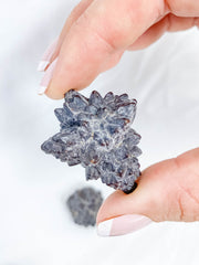 Prophecy Stones Mineral Specimen