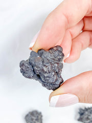 Prophecy Stones Mineral Specimen