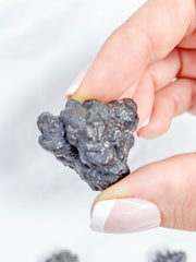 Prophecy Stones Mineral Specimen