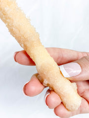 Calcite Fairy Wand 83g