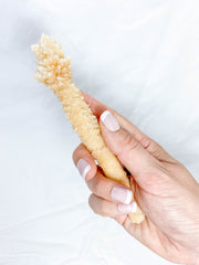 Calcite Fairy Wand 83g