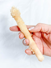 Calcite Fairy Wand 83g