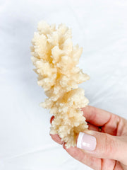 Calcite Fairy Wand 171g