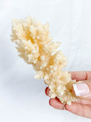 Calcite Fairy Wand 171g