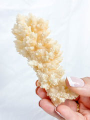 Calcite Fairy Wand 171g