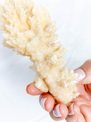 Calcite Fairy Wand 171g