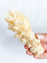 Calcite Fairy Wand 171g