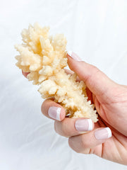Calcite Fairy Wand 171g