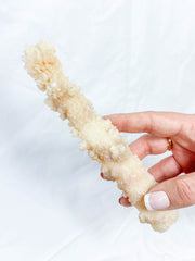 Calcite Fairy Wand 183g