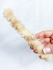 Calcite Fairy Wand 183g